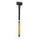 Fiskars Kőtörő kalapács XXL (1001618)