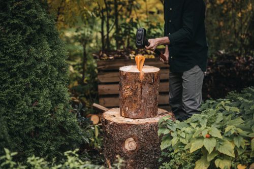 Fiskars kőtörő kalapács XXL (1001618)