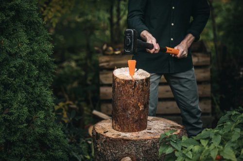 Fiskars kőtörő kalapács XXL (1001618)