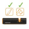 Fiskars Xsharp fejsze- és késélező - csomagolás nélküli, hibátlan termék (1000601)