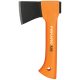 Fiskars X5 kis kemping fejsze XXS - 25 év garanciával (1015617)