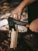Fiskars X7 kemping fejsze - XS - 25 év garanciával (1015618)