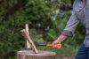 Fiskars X7 kemping fejsze - XS - 25 év garanciával (1015618)