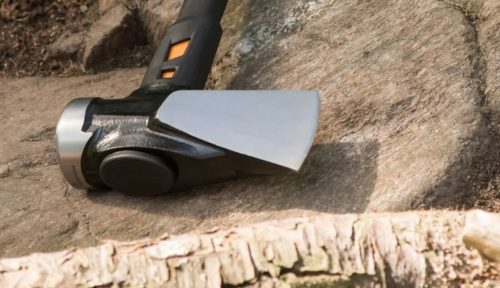 Fiskars fejsze X39, Safe-T (1001703)