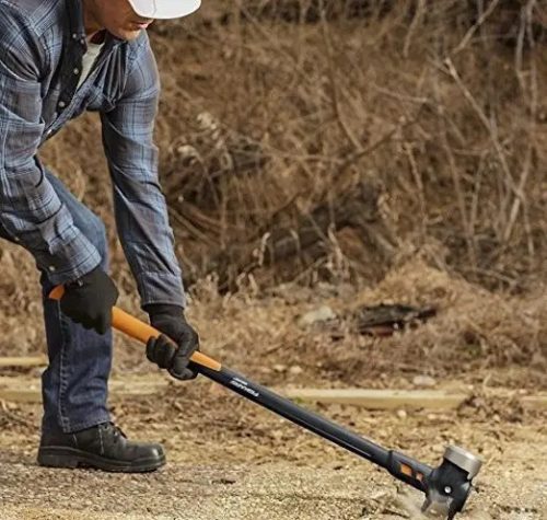 Fiskars fejsze X39, Safe-T (1001703)