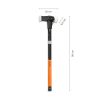 Fiskars fejsze X39, Safe-T (1001703)
