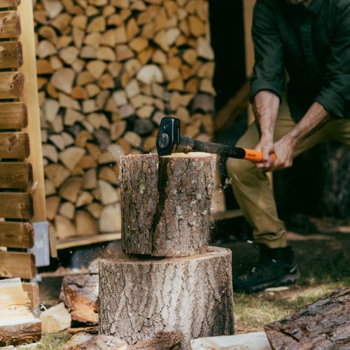 Fiskars Profi hasítófejsze 2500 (1001704)