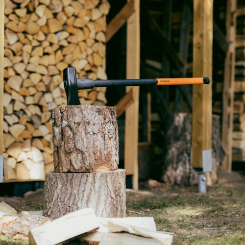 Fiskars Profi hasítófejsze 3700 (1001705)