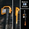Fiskars X11 hasító fejsze - S - 25 év garanciával (1015640)