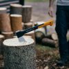 Fiskars X11 hasító fejsze - S - 25 év garanciával (1015640)