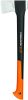 Fiskars X17 hasító fejsze - M - 25 év garanciával (1015641)