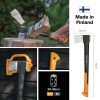 Fiskars X17 hasító fejsze - M - 25 év garanciával (1015641)