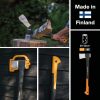 Fiskars X17 hasító fejsze - M - 25 év garanciával (1015641)