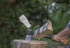 Fiskars X17 hasító fejsze - M - 25 év garanciával (1015641)