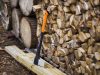 Fiskars X17 hasító fejsze - M - 25 év garanciával (1015641)
