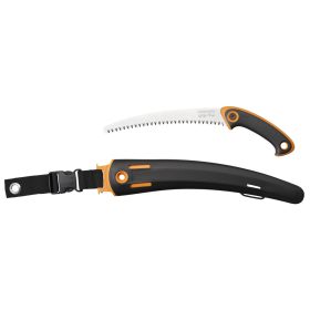 Fiskars Pro fűrész SW-240, tokkal (1020200)