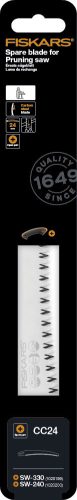 Fiskars Pro fűrészhez cserélhető penge CC24 (1020194)