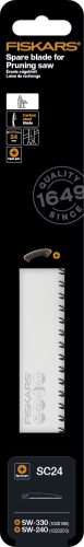 Fiskars Pro fűrészhez cserélhető penge SC24 (1020196)