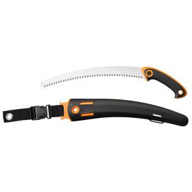 Fiskars Pro fűrész SW-330, tokkal (1020199)