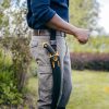 Fiskars Professzionális fűrész SW-330, tokkal (1020199)