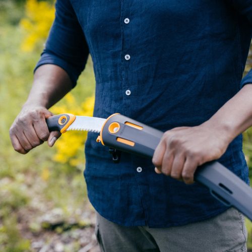 Fiskars Pro fűrészhez tok készlet SW-240/330 (1020201)
