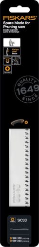 Fiskars Pro fűrészhez cserélhető penge SC33 (1020195)