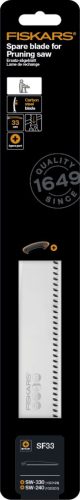Fiskars Pro fűrészhez cserélhető penge SF33 (1020197)