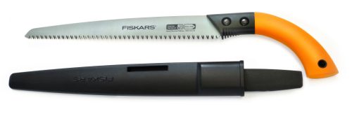 Fiskars Kerti fűrész tokkal, SW84 (1001620)