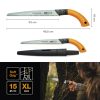 Fiskars Kerti fűrész tokkal, SW84 (1001620)