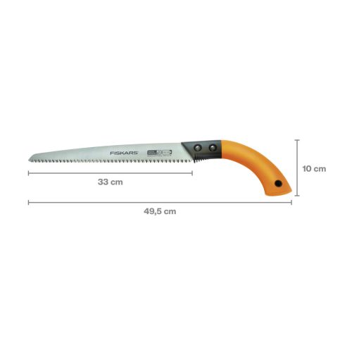 Fiskars Fix pengés fűrész tokkal, SW84 (1001620)