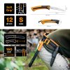 Fiskars Xtract barkács fűrész, SW72 (1000612)