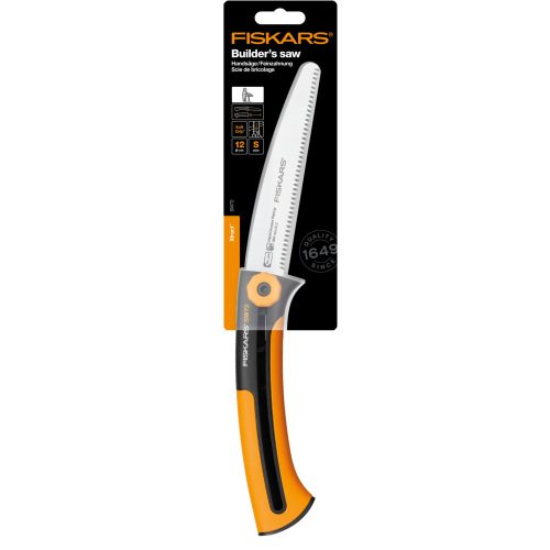 Fiskars Xtract™ barkács fűrész, SW72 (1000612)