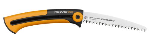 Fiskars Xtract kerti fűrész, kicsi, SW73 (1000613) (Csomagolás nélküli, hibátlan termék)