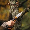 Fiskars Xtract kerti fűrész, kicsi, SW73 (1000613) (Csomagolás nélküli, hibátlan termék)
