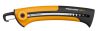 Fiskars Xtract kerti fűrész, kicsi, SW73 (1000613) (Csomagolás nélküli, hibátlan termék)