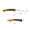 Fiskars Xtract kerti fűrész, nagy, SW75 (1000614)
