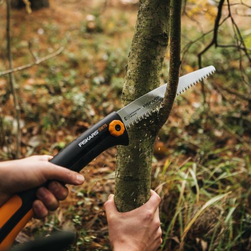Fiskars Xtract™ kerti fűrész, nagy, SW75 (1000614)