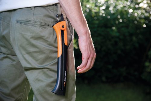Fiskars Xtract™ kerti fűrész, nagy, SW75 (1000614)