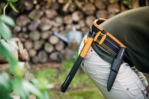 Fiskars Xtract™ kerti fűrész, nagy, SW75 (1000614)