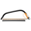 Fiskars 21''-os keretes fűrész (53 cm), SW30 (1001621)