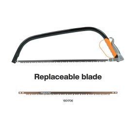 Fiskars Pót fűrészlap 21''-os (1001706)