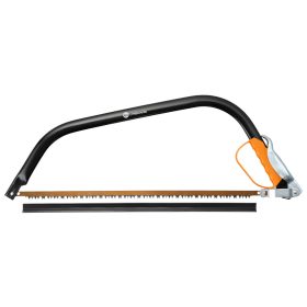   Fiskars 24''-os keretes fűrész, (61 cm), SW31 (1000615)