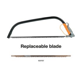 Fiskars Pót fűrészlap 24''-os (1001707)