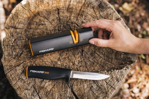 Fiskars Kerti kés K40 (1001622)