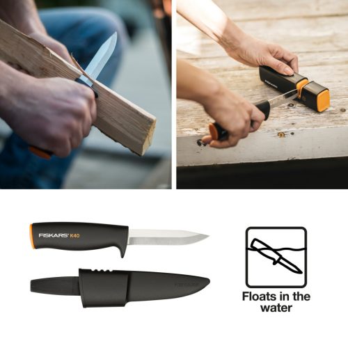 Fiskars Kerti kés K40 (1001622)