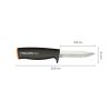 Fiskars Kerti kés (1001622)
