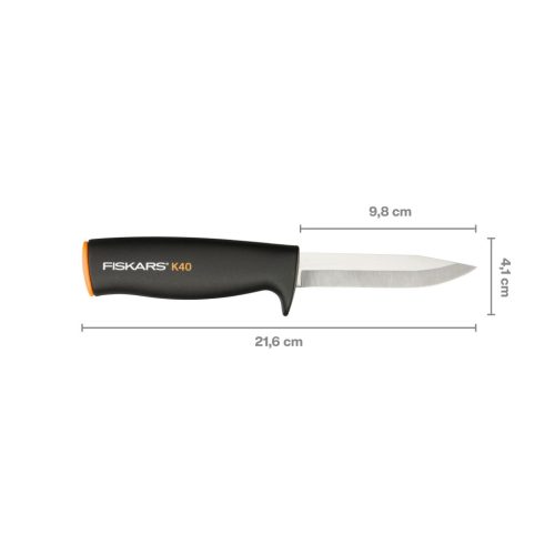 Fiskars Kerti kés K40 (1001622)