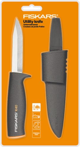 Fiskars Kerti kés K40 (1001622)