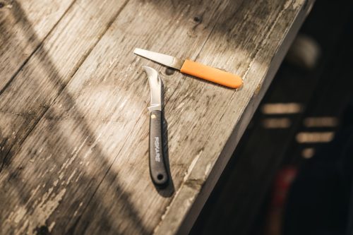 Fiskars Kacorkés K62 (1001623)