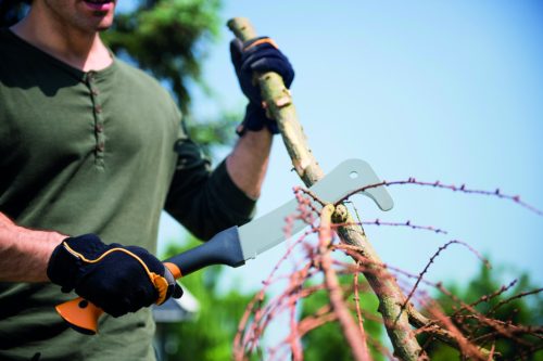 Fiskars WoodXpert™ gallyazókés XA3 (1003609)